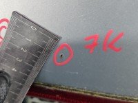 Klapa tył Vw Sharan I HB 5d LB7Z