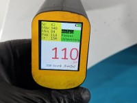 Błotnik przód prawy Opel Insignia B Z42C