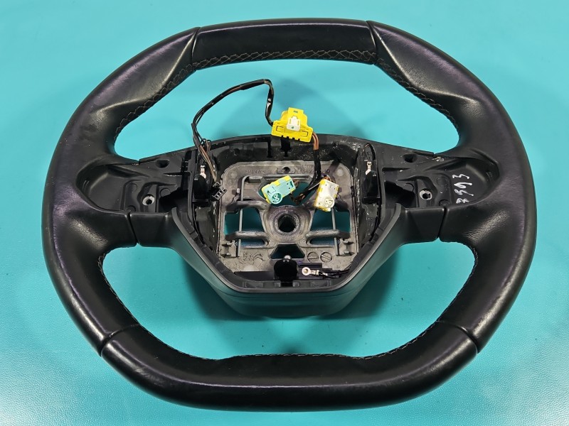 Kierownica Peugeot 508 II 18- 98105487AU