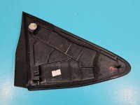 Osłona ZAŚLEPKA PLASTIK Toyota Yaris III 60118-0D111