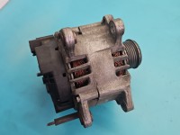 TEST Alternator Vw Passat B7 2.0 tdi Cff 03L903023B, 2608426A