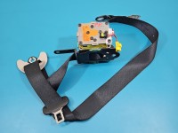 Pas bezpieczeństwa przód prawy pasażera Toyota Auris I 73210-02220