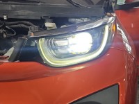 Reflektor lewy lampa przód Bmw i3 EUROPA 7398523