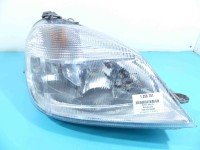 Reflektor prawy lampa przód Mercedes Vaneo W414 EUROPA 0301189202