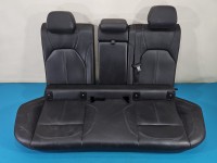 Fotele komplet kanapa Alfa romeo Stelvio