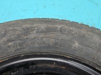Koło zapasowe 15" dojazdowe dojazdówka Skoda Octavia II Rozstaw śrub: 5x112, Goodyear, 195 mm, Profil opony: 65, 5X112...