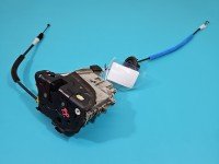 Zamek przód prawy 8J1837016C AUDI A4 B8 EUROPA Producent części: Audi, 6pin