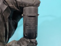 Czujnik parkowania PDC Audi A4 B7 8E9971085 czarny LY9B