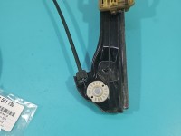 Podnośnik przód lewy SZYBY WINDA 5JA959801H Skoda Rapid 6 PIN 5d HB