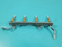 TESTOWANY Wtryskiwacz Lexus IS III 14-25 23250-36020 2.5 vvti