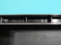 Podłokietnik TUNEL Opel Astra VI L 9834338980 EUROPA