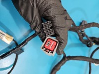 Instalacja Wiązka drzwi przód lewych Opel Insignia B 39133636