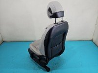 Fotel lewy przód kierowcy Citroen C4 II EU 5d