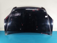 Maska przednia Honda Fr-v czarny, B92P