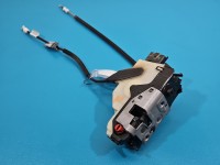 Zamek tył lewy 9685353380 Citroen DS4 11-15 CITROEN, 5pin