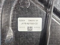 Podnośnik tył prawy SZYBY WINDA Ford Focus Mk4 kombi