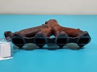 Kolektor wydechowy Land rover Discovery Sport 14- L550 2.0 Td (204DTD)