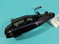 Klamka przód lewa zewnętrzna Peugeot 508 II 18-