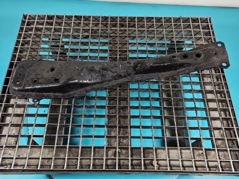 WÓZEK KOŁYSKA TRAWERS Sanki Belka silnika Toyota Avensis II T25 2.0 d4d