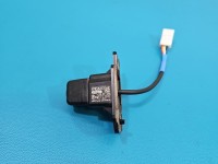 Kamera cofania Mitsubishi Eclipse Cross 8781A222