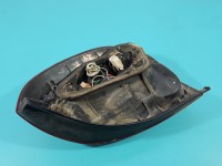 Lampa tył lewa TOYOTA, TYLKO 3D Toyota Corolla E11 HB EUROPA