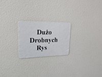 DRZWI PRZÓD LEWE KIEROWCY Audi A3 8P 3d srebrny LY7W