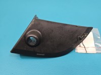 Zaślepka kratka zderzaka prawa atrapa Land rover range Evoque I 11-18