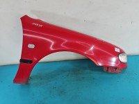 Błotnik przód prawy Toyota Corolla E11 czerwony 3E5