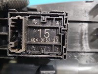 Przełącznik szyb Toyota Corolla E21 19- szyb EU 74272-02820