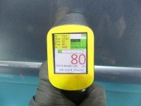 DRZWI PRZÓD LEWE KIEROWCY Citroen C4 Grand picasso I 06-13 5d stalowy EZW