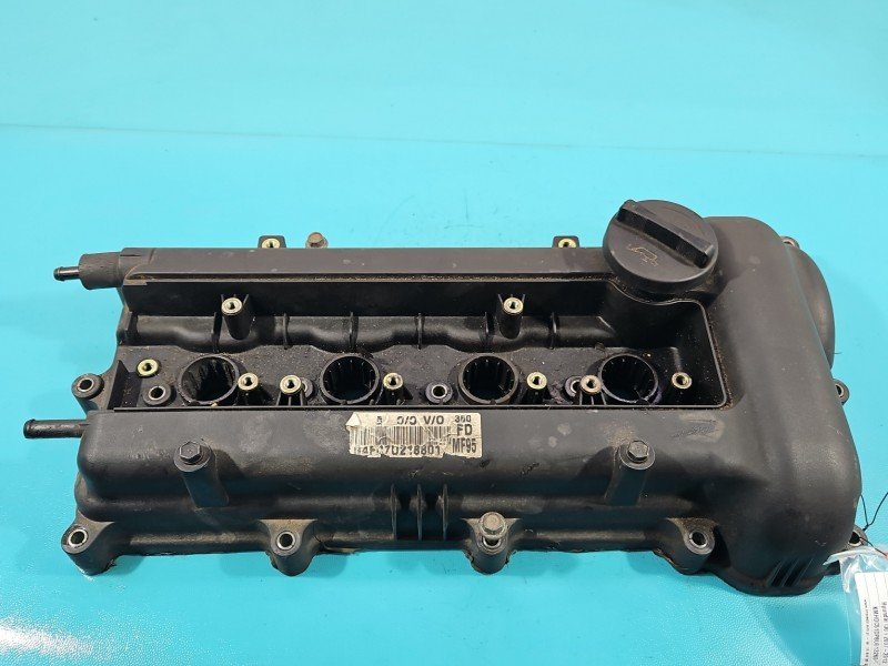 Pokrywa zaworów Hyundai I30 I 07-12 1.6 16V