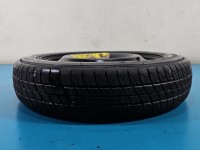 Koło zapasowe 16" dojazdowe dojazdówka FORD C-MAX II MK2 Rozstaw śrub: 5x108, Maxxis, 125 mm, Profil opony: 80, Kod...