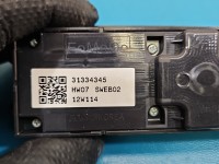 Przełącznik szyb VOLVO S60 II 10- EU 31334345