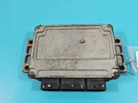 Komputer Sterownik silnika 9652399880, 9650743880 Citroen C8 2.2 16V