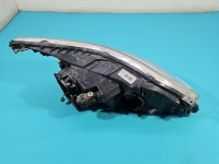 Reflektor lewy lampa przód Citroen C4 I EUROPA