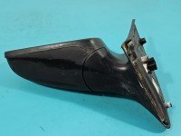 Lusterko lewe pin Opel Astra III H HB szary 3d europa