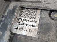 Hamulec ręczny elektryczny Renault Scenic II 8200396849, 02649080840