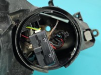 Reflektor lewy lampa przód Peugeot 307 EUROPA 9634369180