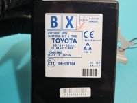 Sterownik moduł Lexus IS III 14-25 897B0-53081 Producent części: Lexus