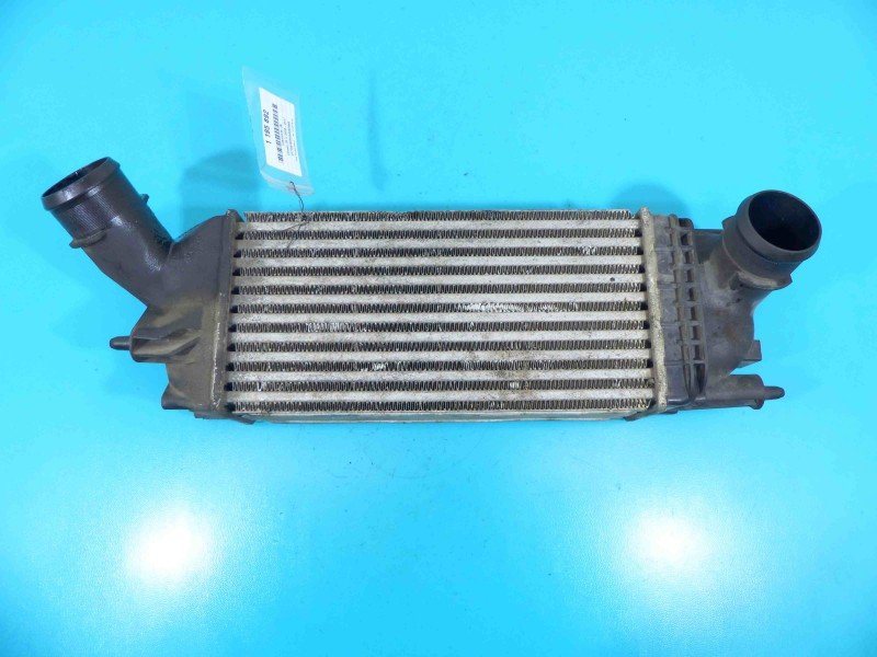 Intercooler Citroen C5 II 9657073480 2.0 hdi