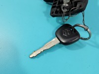 Klamka przód lewa zewnętrzna Suzuki Sx4 I 06-