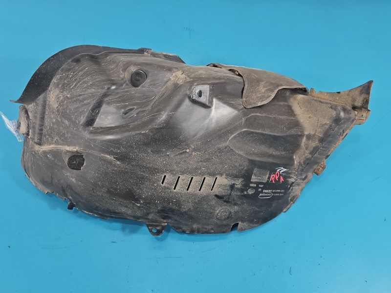 Nadkole przód prawe Land rover range Evoque I 11-18 16A573AC, 15A573BC