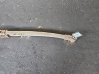 Resor tył Renault Master II