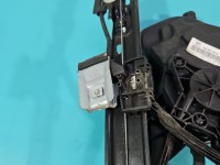 Podnośnik przód lewy SZYBY WINDA Seat Ibiza IV 6J 6R0959801M, 6J4837401D 5d HB