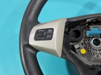 Kierownica Opel Corsa D