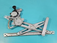 Podnośnik przód prawy SZYBY WINDA 85710-0D100, 973582-101 Toyota Auris II 6PIN 5d HB