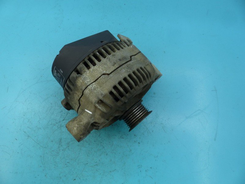 TEST Alternator Opel Vectra B 0123505002 1.6 16V