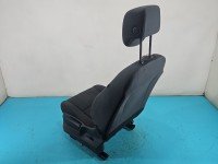 Fotel lewy przód kierowcy Renault Megane III EU 5d