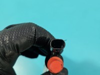 Wtryskiwacz Mercedes CLA C118 X118 A2820701000, 166001525R 1.3b