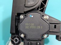 Pedał gazu potencjometr Chevrolet Captiva 96625893 2.0 VCDI